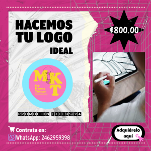 Diseño de Logotipo